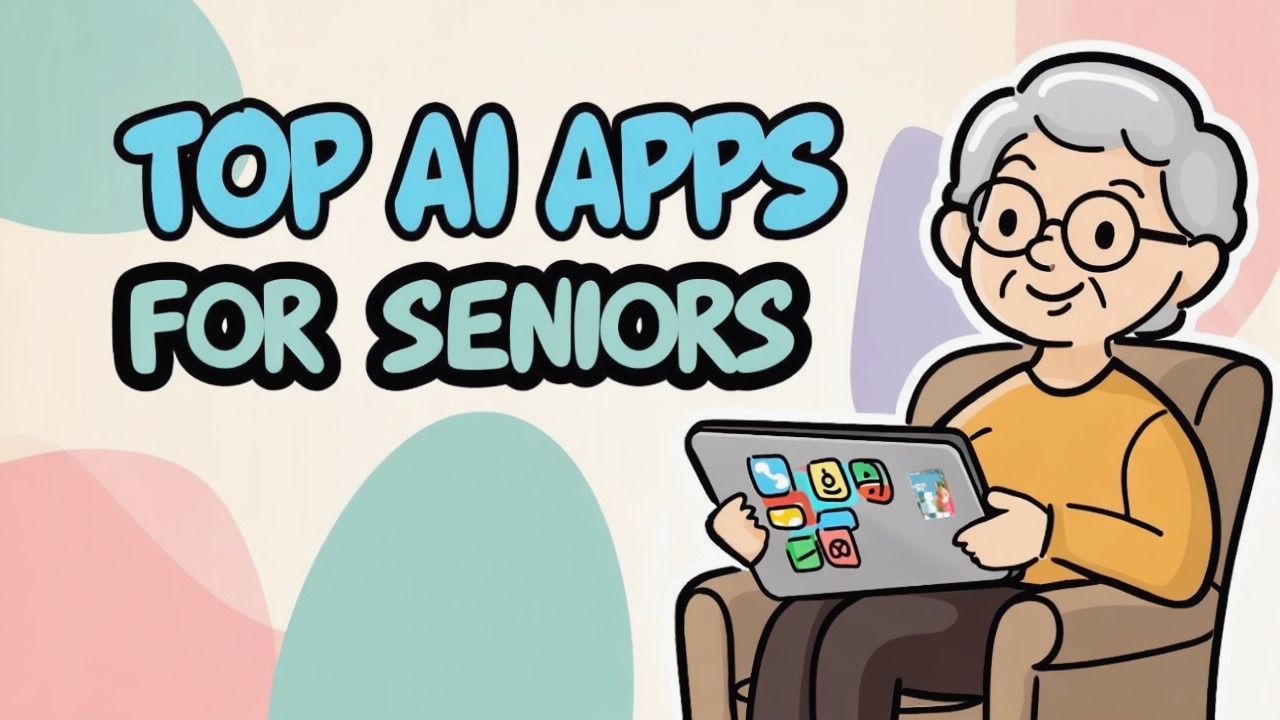 Top AI Apps