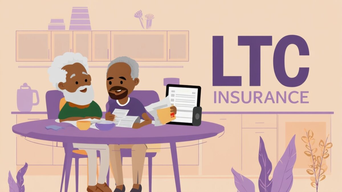 Long-Term Care Insurance Options for Seniors in 2025: What to Know