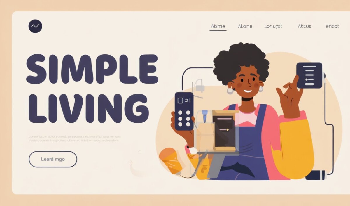 Affordable Gadgets to Simplify Daily Life for Seniors (2025)