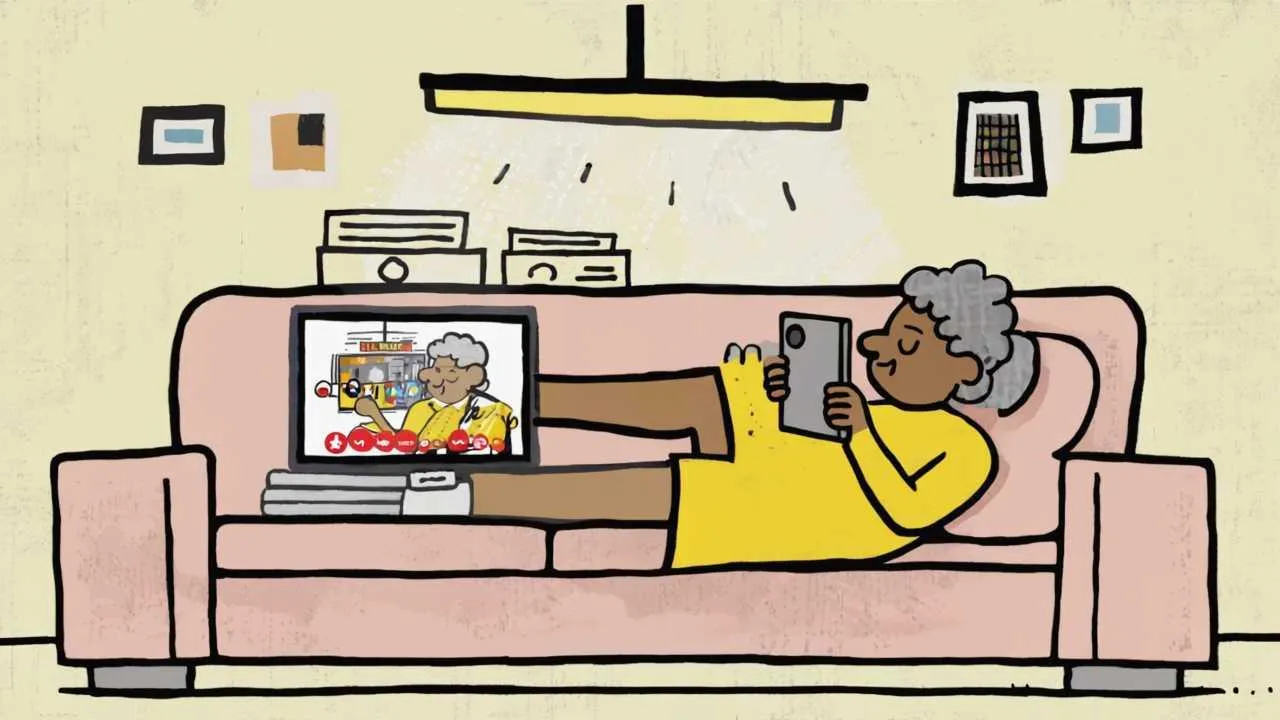 Beginner-Friendly Tech Tools Every Senior Can Try