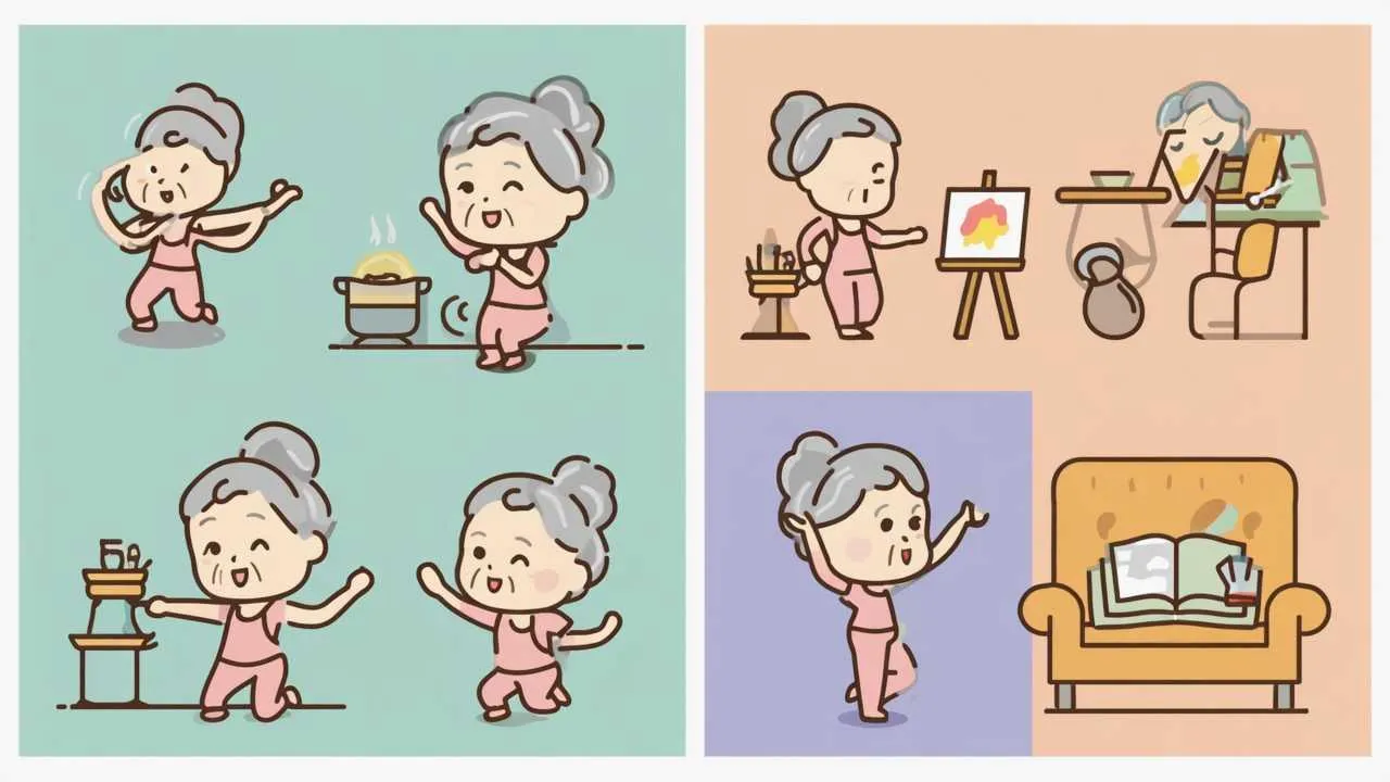 Daily Routines That Bring Balance After Retirement