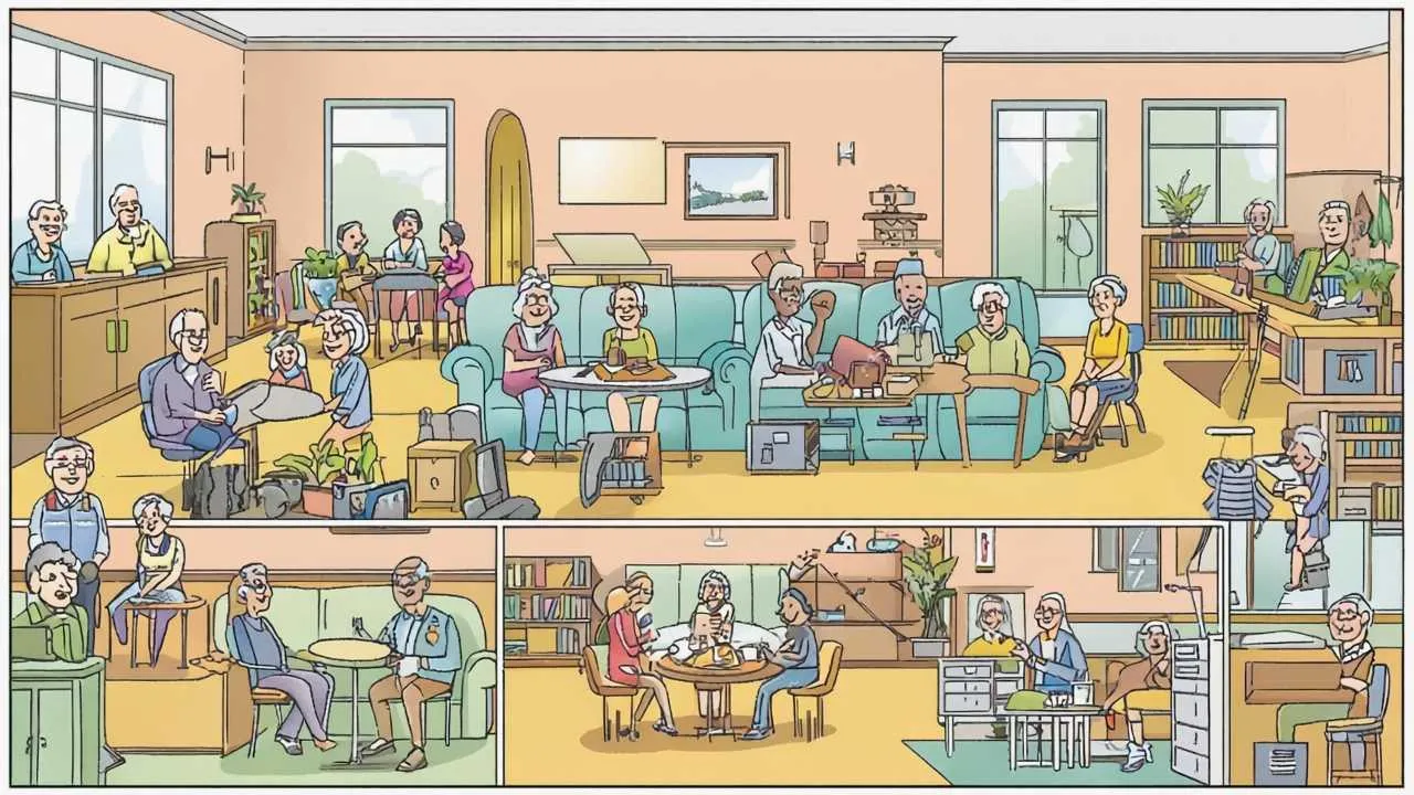 Senior Housing: Choosing the Right Community in 2025