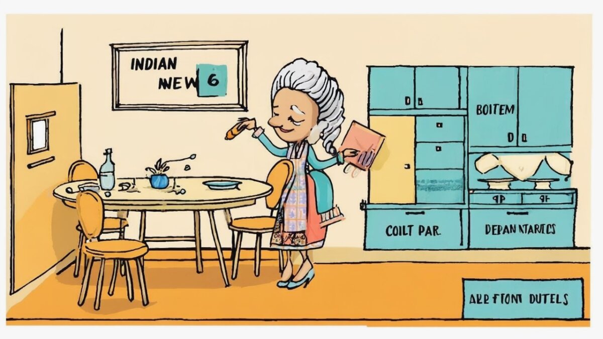 10 Interior Tips for Seniors Downsizing to a Smaller Apartment