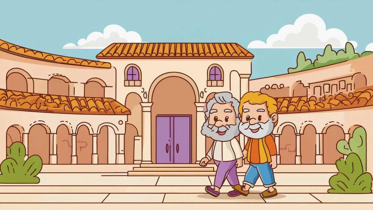 Top Tips for Seniors Traveling in Spain: Complete 2025 Guide