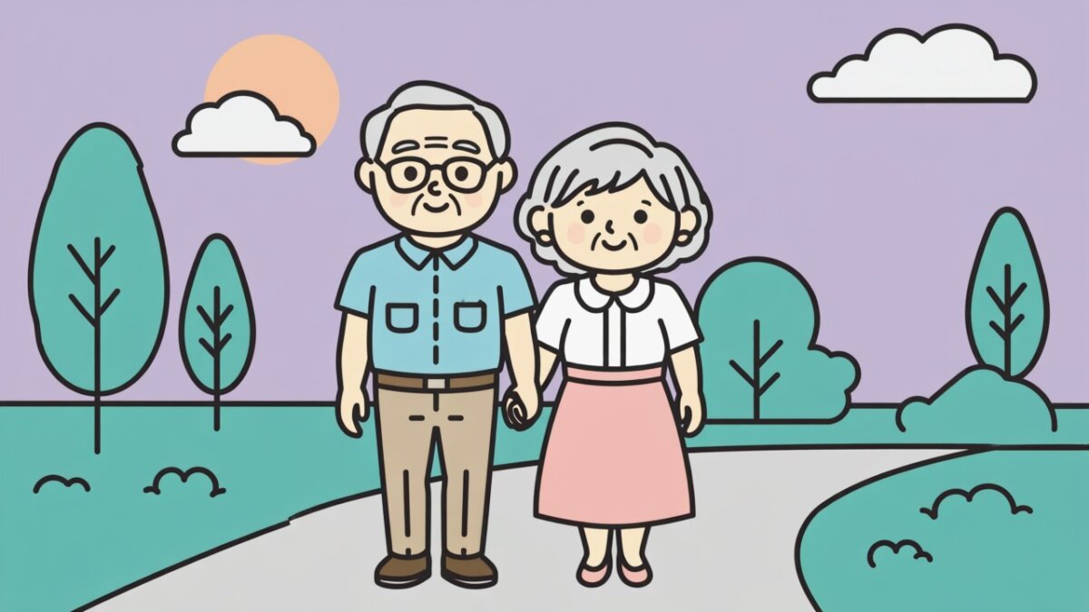 7 Simple Rituals to Strengthen Relationships After 60 | Complete Guide 2025