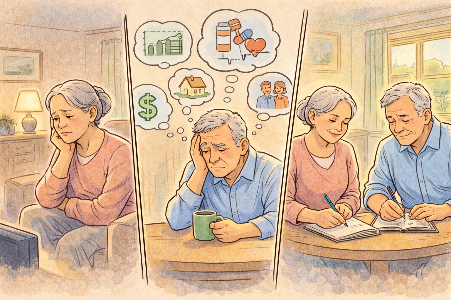 2026 The Quiet Stress Seniors Don’t Talk About