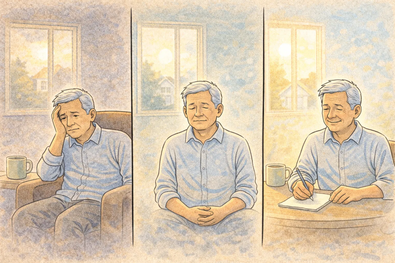 2026 The 10-Minute Routine That Prevents a Wasted Day Feeling