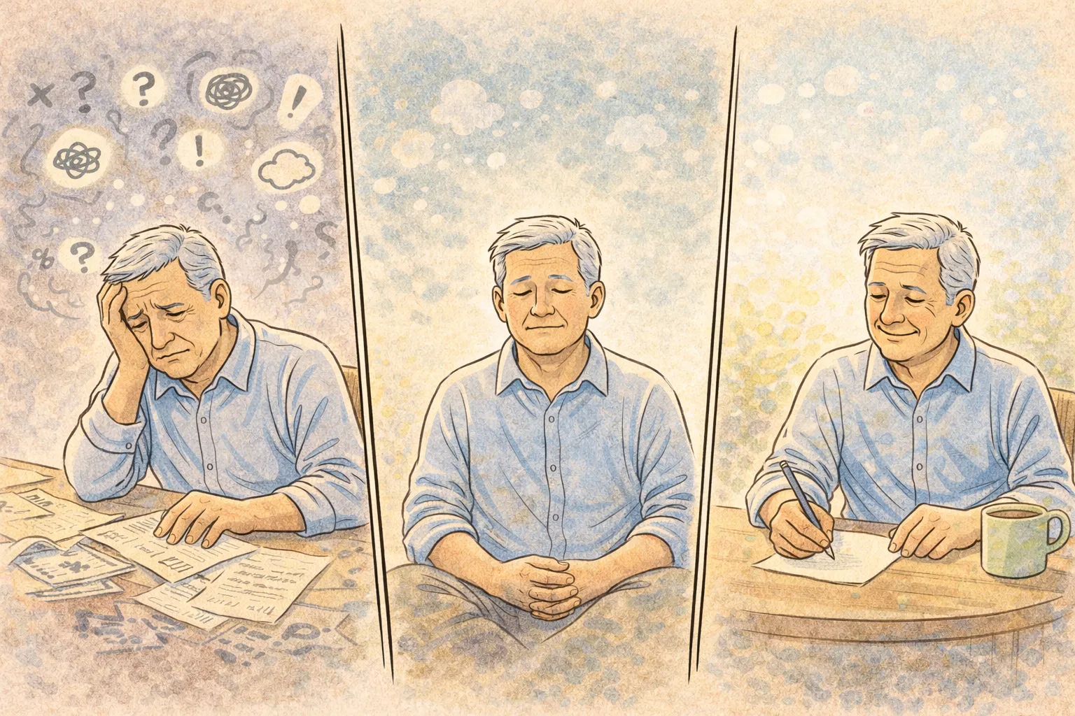 2026 The One Habit That Quietly Improves Every Day in Retirement